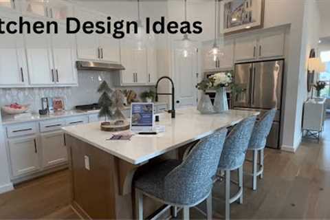 10 Kitchen Design Ideas for 2023 : Kitchen Inspiration