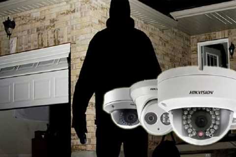 Everything You Need To Know About Burglar Alarm Systems in Tameside