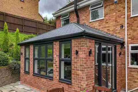 Selecting a Builder for Your Home Extension in West Bridgford