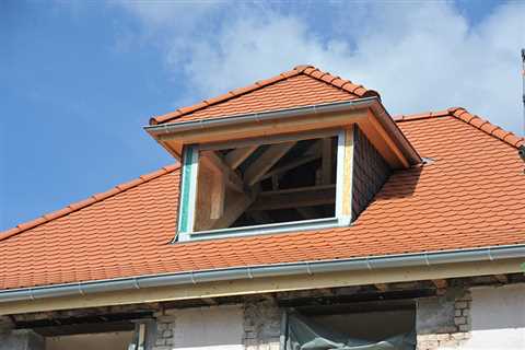 Loft Conversions – How Professional Building Services Can Maximise the Space in Your Home in West..