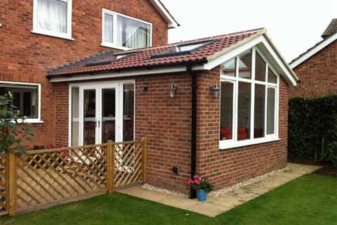 Building Services – The Guide to House Extensions in Stockport