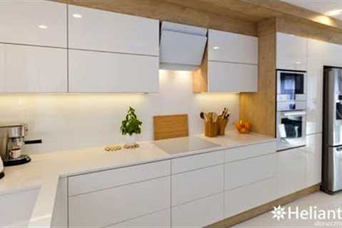 Top 100 Modular Kitchen Design Ideas 2023 Open Kitchen Cabinet Colors| Modern Home Interior Design