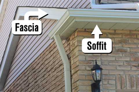 Avoid These Mistakes When Facing Roof Foil and Fascia Repair