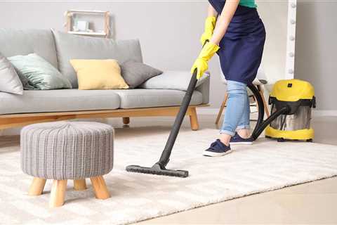 House Cleaning Tips - Professional Cleaning Services For Your Home