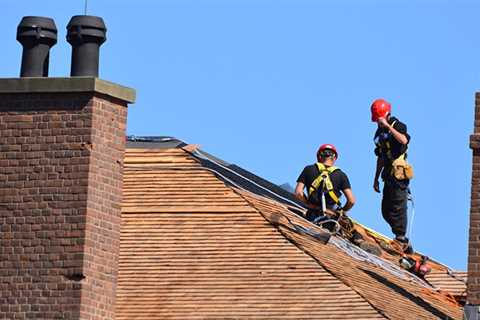 What to Look for in Roofing Services