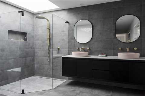 Renovating a Bathroom - Things You Need to Know