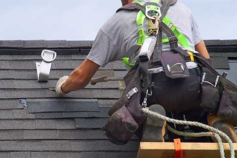 Roof Repair - Why It Is Important To Have A Roof Inspection