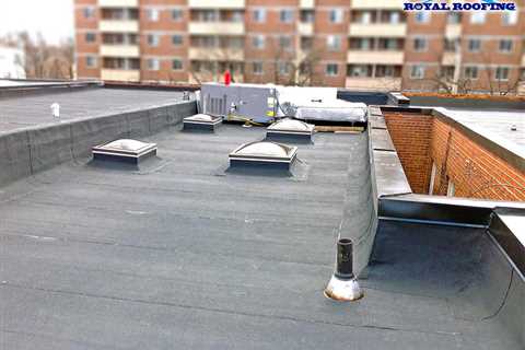 Top Roofing Contractors in Toronto