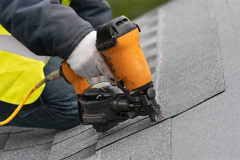 Commercial and Residential Roof Repair Companies