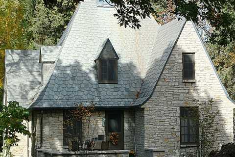 Roofing Materials: A Comprehensive Overview for Homeowners