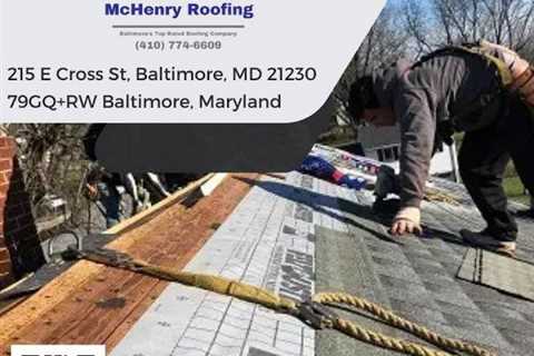 McHenry Roofing