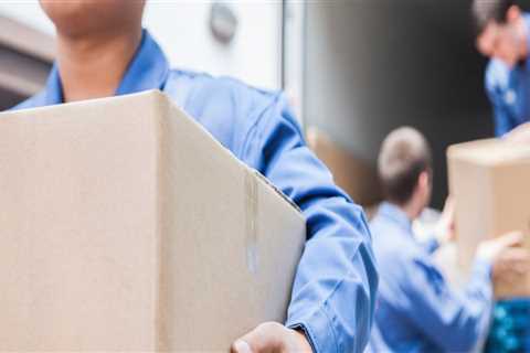 How much can you make owning a moving company?