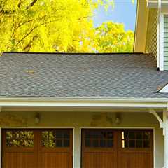 Do garage door openers increase home value?