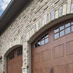 Common garage door opener issues
