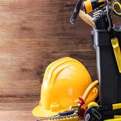 The Benefits of Investing in Construction Equipment: A Guide for Contractors