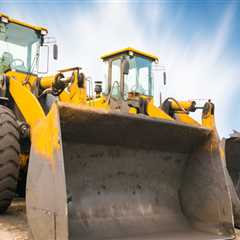 Safety Meeting Topics for Heavy Equipment Operators: A Comprehensive Guide