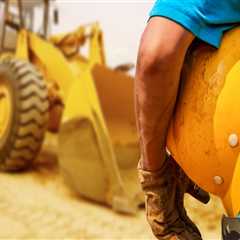 Safety Measures to Ensure Safety When Working with Heavy Construction Equipment