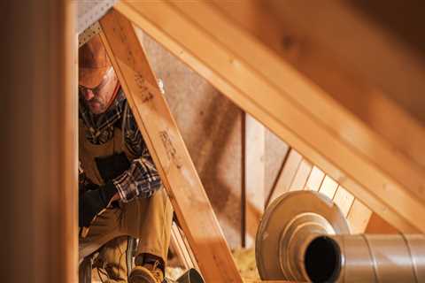 What does attic fan do?