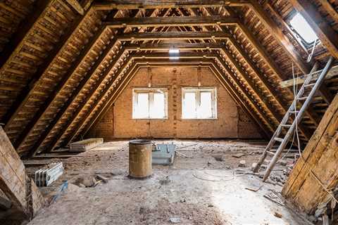 What attic ventilation is best?