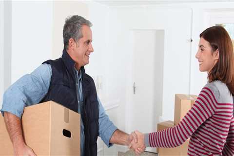 How Much Should You Tip Moving Companies? A Guide for Homeowners