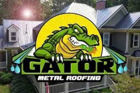 How Much Does A Metal Roof Cost In North Carolina?