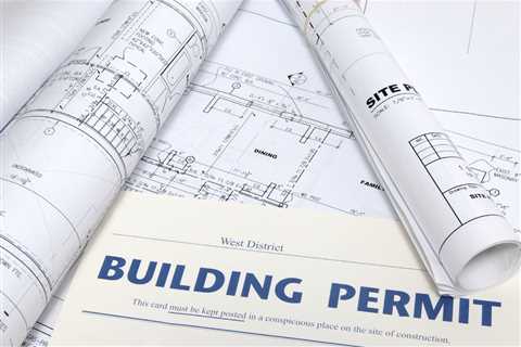 ADU Permit Cost - How Much Does it Cost to Convert a Garage Into an ADU?