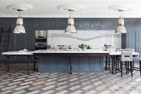 Kitchen Flooring Ideas 2023