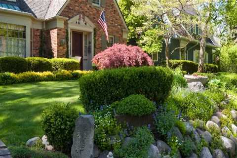 The Ultimate Overview to House Landscape Style