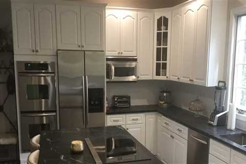 Do I Need a Permit to Remodel My Kitchen in New Jersey?