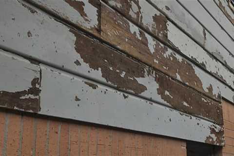 What To Know About Soffit And Fascia Repair In Baltimore, Maryland