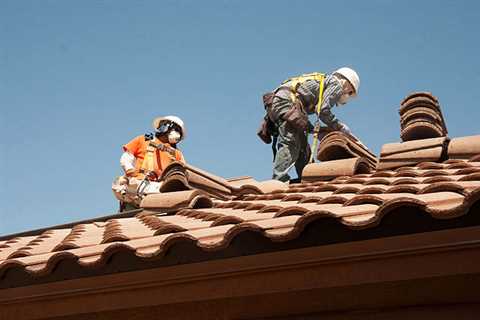 Tips For Hiring a Roofing Contractor