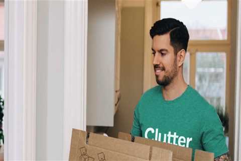 Where to Store Your Belongings When Moving: A Comprehensive Guide