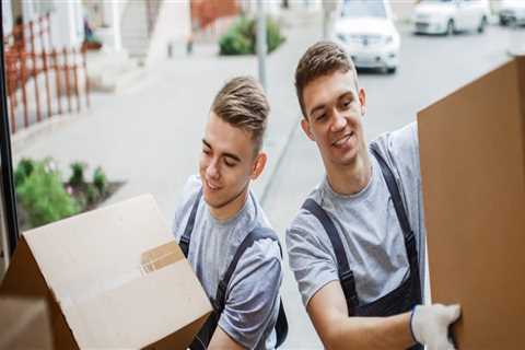 Tipping Etiquette for Movers: How Much to Give as a Reward for Quality Service