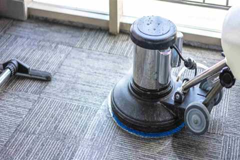 How to Keep Your Carpets Clean and Healthy