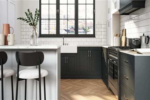 Do Wholesalers of Kitchen Hardware Offer Installation Services?