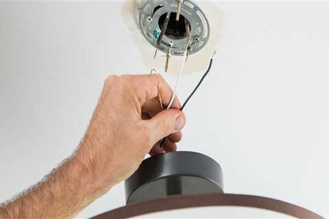 How Long Does It Take to Change a Light Fixture? A Comprehensive Guide