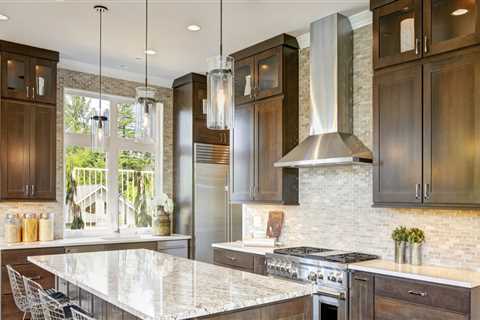 Does a Backsplash Increase Home Value?