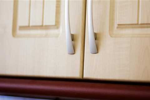 What is the Best Material for Kitchen Hardware? A Comprehensive Guide