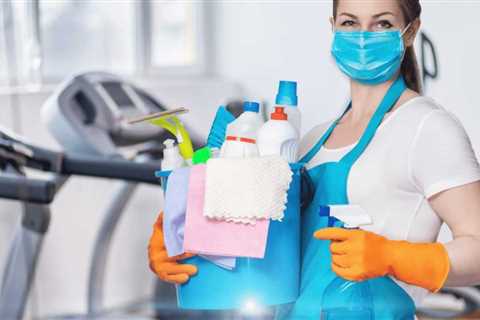 The Best Cleaning Services in Tampa, Florida - Shine Time Cleaning