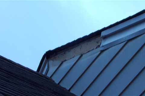 The top 7 Guides To Follow in Your Roof Repair