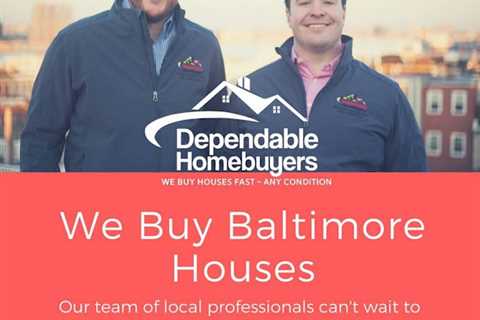 Dependable Homebuyers