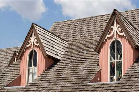 What type of roof is cheapest?