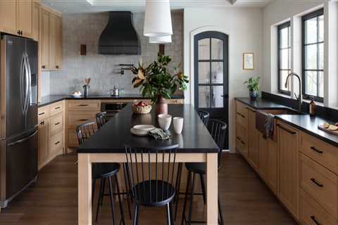 How Long Does it Take to Transform Your Kitchen?