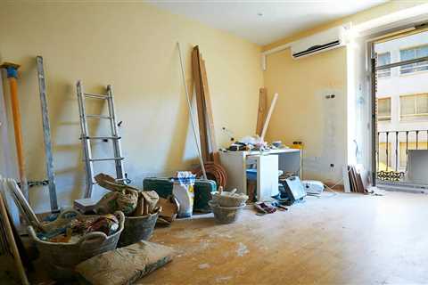 Top 10 Home Renovation Projects to Increase Your Home’s Value