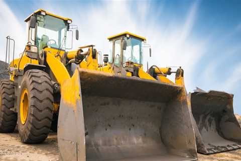 Safety Meeting Topics for Heavy Equipment Operators: A Comprehensive Guide