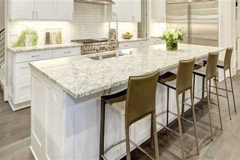 Lighting Design for Kitchen and Bathroom Remodeling