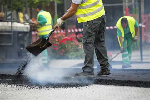 8 Factors That Impact the Longevity of Your Asphalt Driveway