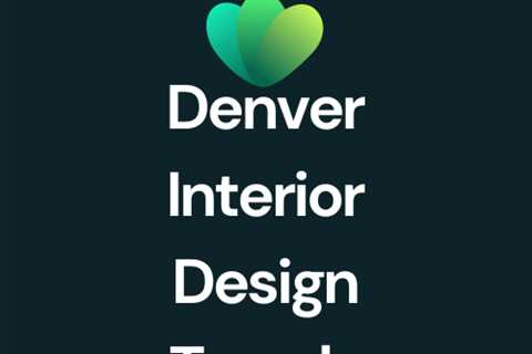 Sustainable Materials for Denver Interior Design Projects