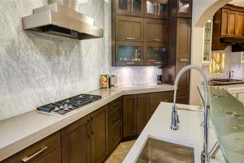 How to Ensure Functional and Efficient Materials for Your Denver Kitchen Remodel