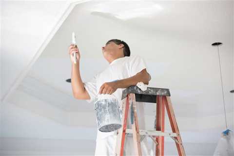 Painting Services Spring Hill - Tampa Painter Pros